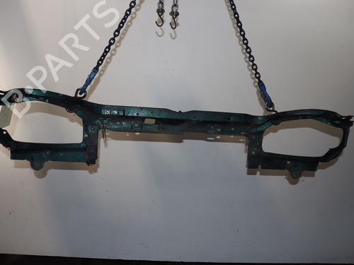 Used Front slam panel CITROËN SAXO (S0, S1) 1.5 D (57 hp) 25622993