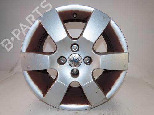 Rim PEUGEOT 5008 (0U_, 0E_) 1.6 HDi | BP29414804C45 