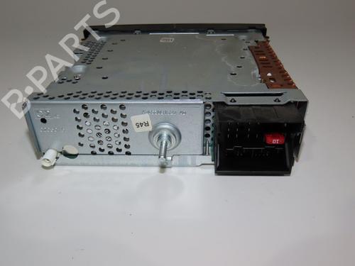 Radio CITROËN C3 I (FC_, FN_) 1.4 i | BP20140945E6 