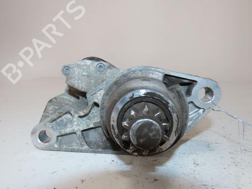 Used Starter VW POLO IV (9N_, 9A_) 1.4 16V (75 hp) 27373382