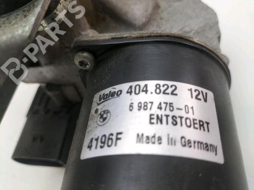 Front wiper motor BMW 5 (E60) 520 d | BP11032288M29 