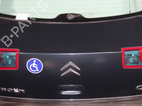 Tailgate CITROËN C5 II (RC_) 1.6 HDi (RC8HZB) | BP31277426C6 