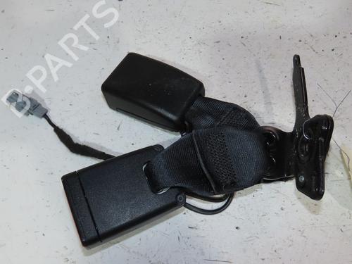 Used Seat buckle RENAULT CLIO IV Grandtour (KH_) 1.5 dCi 90 (KHN3, KHN4) (90 hp) 24103604