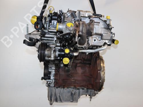 Engine FORD FOCUS III 1.0 EcoBoost | BP36028694M1 - Image 6