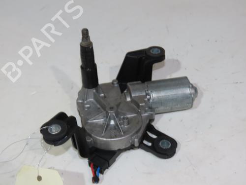 Used Rear wiper motor OPEL ASTRA J (P10) 1.7 CDTI (68) (110 hp) 23165613