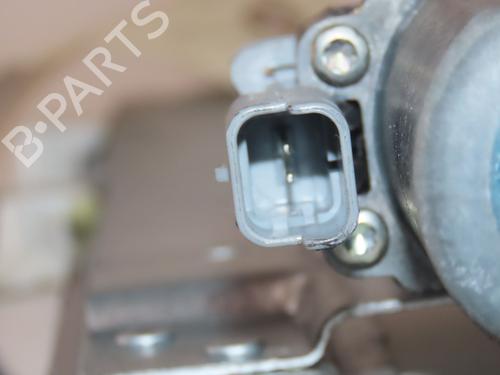Used Front left window mechanism Front left window mechanism CITROËN BERLINGO MULTISPACE (B9) 1.6 HDi 90 (90 hp) 39996760 39996760