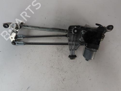 Front wiper motor PEUGEOT 308 II (LB_, LP_, LW_, LH_, L3_) 1.6 HDi / BlueHDi 115 | BP29601620M29 