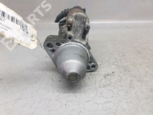 Used Starter HONDA FR-V (BE) 2.2 i CTDi (BE5) (140 hp) 9019725
