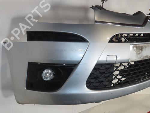Used Front bumper CITROËN C4 Picasso I MPV (UD_) 1.6 HDi (109 hp) 31283946
