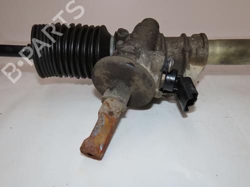 Steering rack RENAULT CLIO II (BB_, CB_) 1.5 dCi (BB3N, CB3N) | BP17657399M22 