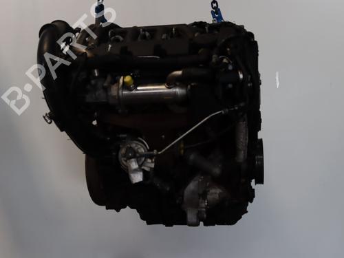 Engine PEUGEOT 308 CC (4B_) 2.0 HDi | BP19412161M1 