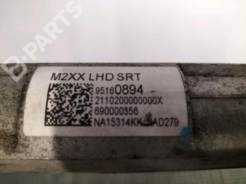 Steering rack OPEL KARL (C16) 1.0 | BP9116081M22 