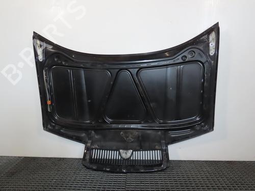Used Hood Hood SKODA FABIA I (6Y2) 1.4 (60 hp) 16741688 16741688