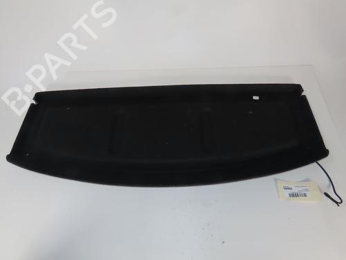 Used Rear parcel shelf HYUNDAI i20 I (PB, PBT) 1.1 CRDi (75 hp) 24706953