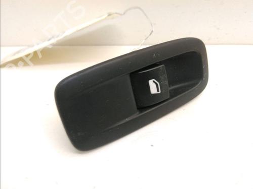 Used Right rear window switch CITROËN C4 Picasso II 1.6 BlueHDi 120 (120 hp) 12207780