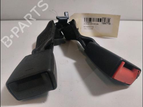 Used Seat buckle FIAT PANDA (169_) 1.1 (169.AXA1A) (54 hp) 14897206