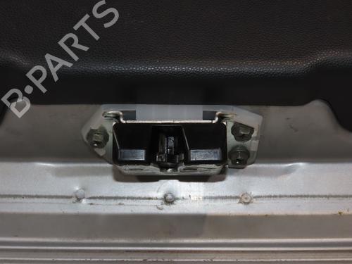 Used Tailgate Tailgate 37252986 37252986