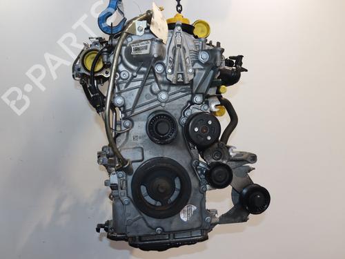 Engine DACIA SANDERO II TCe 90 (B8M1, B8MA, B8AC) | BP28136586M1 