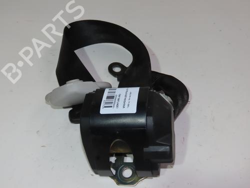 Rear right belt tensioner VW POLO (6N2) 1.4 (60 hp) 18124892