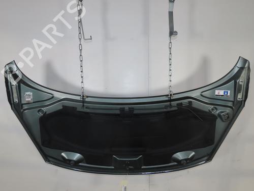 Panser Panser PEUGEOT 207 (WA_, WC_) 1.4 16V (88 hp) 36893857 36893857