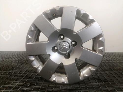 Used Rim CITROËN C2 (JM_) 1.4 (73 hp) 13234791