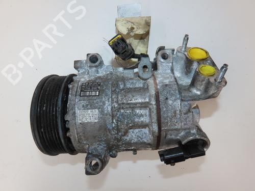 AC compressor OPEL CORSA F (P2JO) 1.2 (68) | BP26724755M34 - Image 4