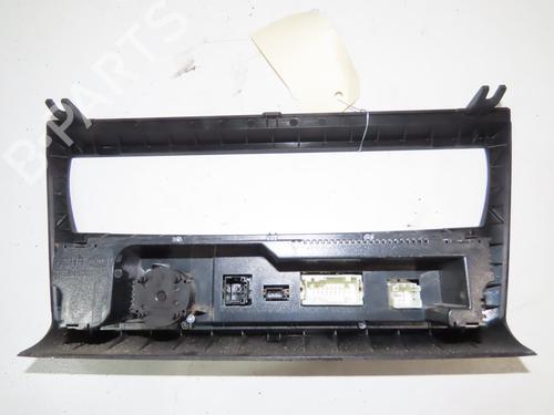 Climate control BMW X3 (E83) xDrive 30 d | BP15723431I5 