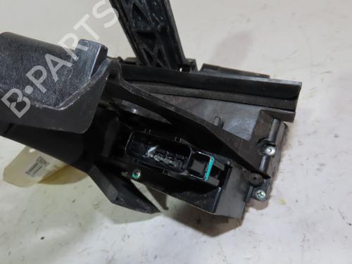 Rear left lock FORD FIESTA V (JH_, JD_) 1.4 TDCi | BP19278269C100