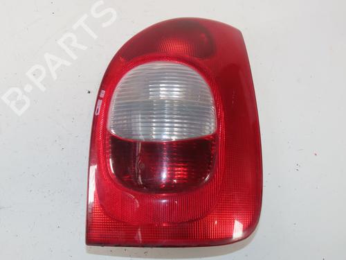 Used Right taillight Right taillight CITROËN XSARA PICASSO (N68) 2.0 HDi (90 hp) 39733330 39733330