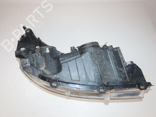 Left headlight PEUGEOT 508 I (8D_) 1.6 HDi | BP35936073C28 - Image 2