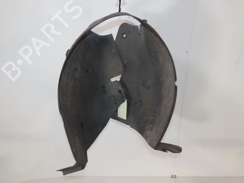 Used Wheel arch PEUGEOT 206 Van 1.4 HDi (68 hp) 25981368