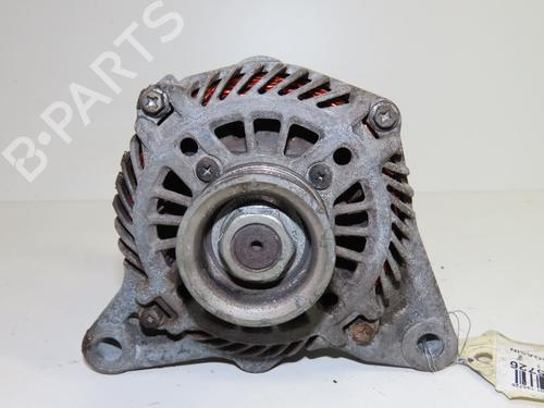 Used Alternator CITROËN C3 I (FC_, FN_) 1.1 i (60 hp) 17215075