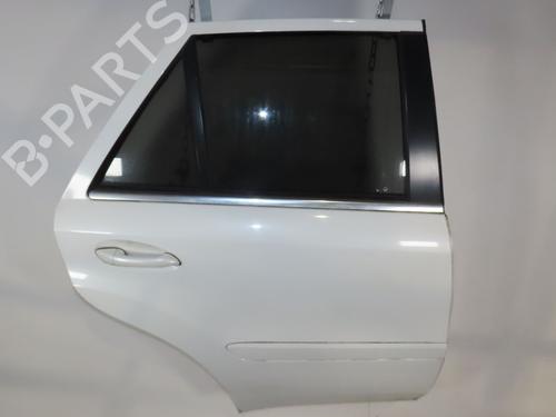 Right rear door MERCEDES-BENZ M-CLASS (W164) ML 350 CDI 4-matic (164.125, 164.124) | BP29846139C5