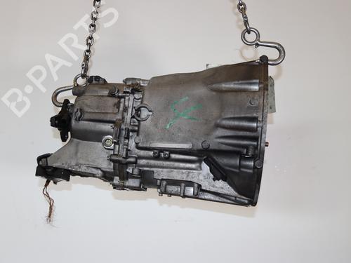 Gearkasse MERCEDES-BENZ C-CLASS (W203) C 220 CDI (203.006, 203.008) | BP14958898M3 