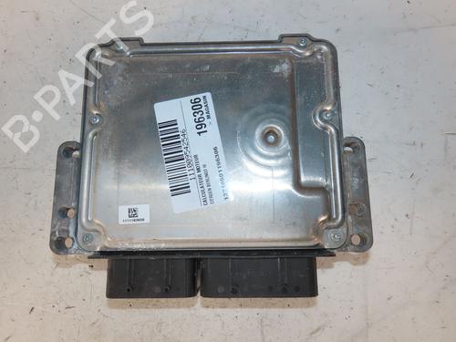 Engine control unit (ECU) CITROËN BERLINGO Box Body/MPV (K9) 1.6 BlueHDi 100 | BP29621690M57
