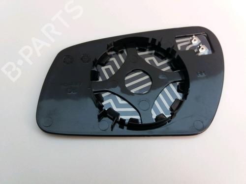 Right mirror glass FORD FOCUS II (DA_, HCP, DP) 1.6 TDCi | BP14897802C147 