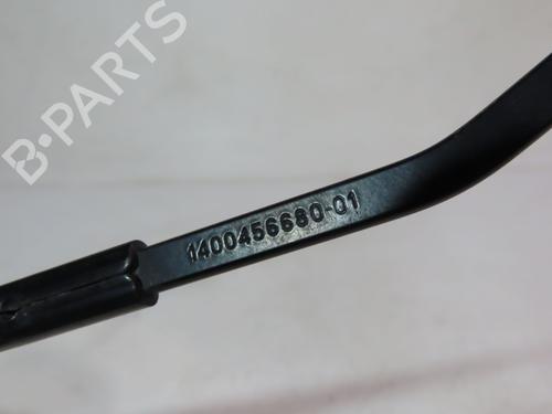 Vindspejlsviskerarm CITROËN JUMPY II Van 1.6 HDi 90 16V (90 hp) 18954136