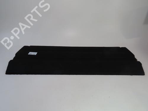 Used Rear parcel shelf Rear parcel shelf CITROËN C4 Picasso I MPV (UD_) 1.6 HDi (109 hp) 17739208 17739208