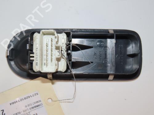 Left front window switch RENAULT CLIO III (BR0/1, CR0/1) 1.5 dCi (BR17, CR17) | BP30187824I27