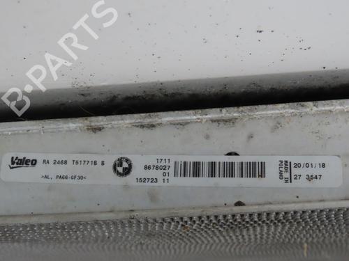 Used Water radiator Water radiator 26570820 26570820
