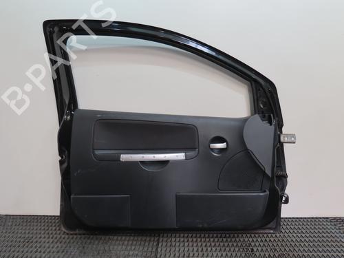 Left front door CITROËN C2 (JM_) 1.4 | BP17100921C2 