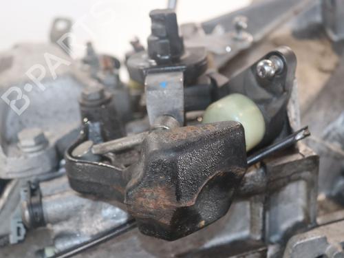 Used Gearbox Gearbox 33249114 33249114
