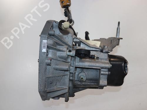 Gearbox RENAULT CAPTUR I (J5_, H5_) 1.5 dCi 90 (J5N4, J5M5, J5MW, J5M6, J5AL, J5AJ) | BP38298131M3 - Image 5