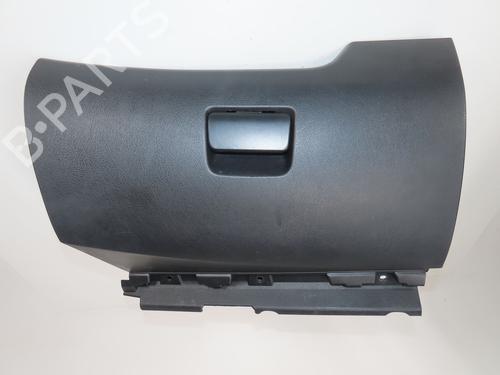 Glove box RENAULT MODUS / GRAND MODUS (F/JP0_) 1.5 dCi (FP0D, JP0D) | BP34573280C95 - Image 6