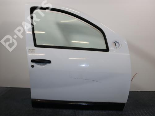 right-front-door-dacia-sandero-12-16v-801006248r-2008-10568814 main image