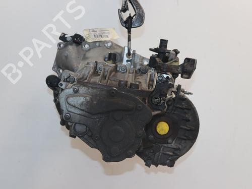 Gearbox PEUGEOT 407 Coupe (6C_) 2.0 HDi | BP27268101M3 - Image 2