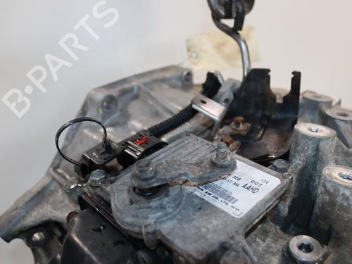 Gearbox OPEL MERIVA B MPV (S10) 1.7 CDTI (75) | BP38608908M3 - Image 6