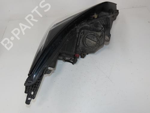 Left headlight OPEL ASTRA K (B16) 1.4 Turbo (68) | BP36758743C28 - Image 2