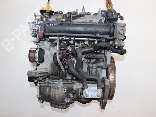 Used Engine Engine 38182812 38182812