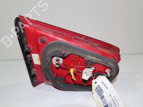 Used Right tailgate light KIA SPORTAGE III (SL) 1.7 CRDi (116 hp) 16429713